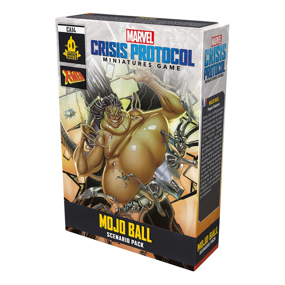 atomic-mass-games-marvel-crisis-protocol-mojo-ball-scenario-pack image 2