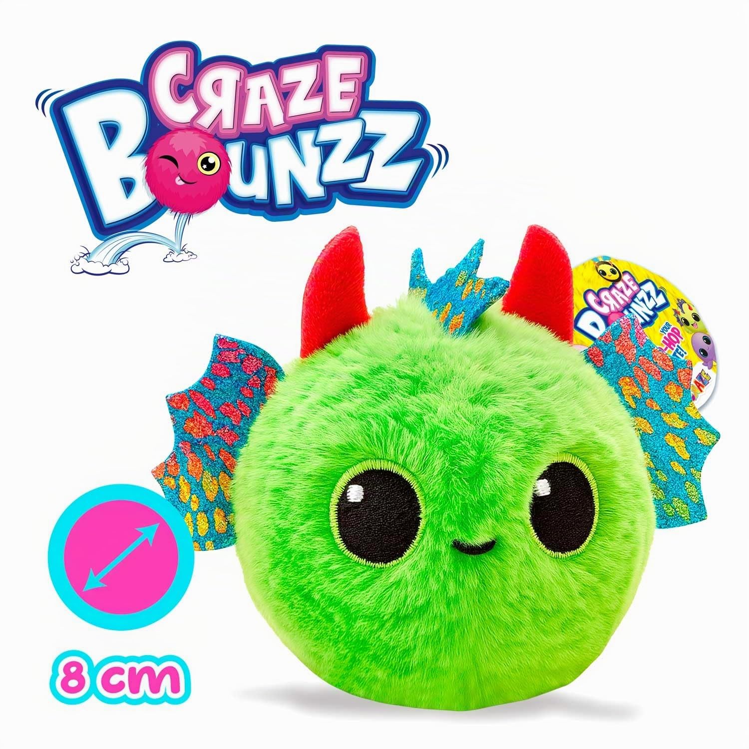 craze-bounzz-funpack-3er-h-pfende-pl-schtiere-ab-3 image 7