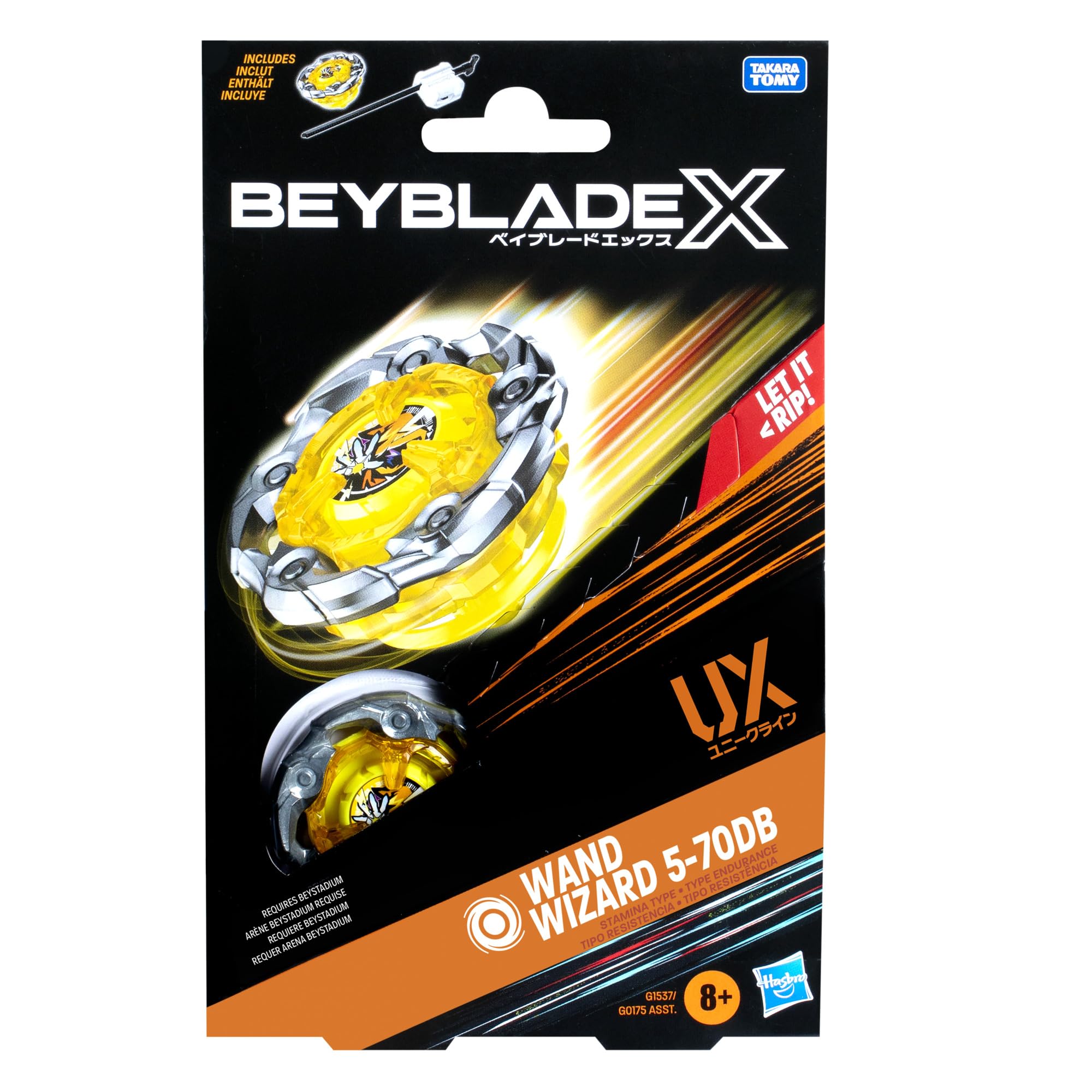 beyblade-x-wand-wizard-5-70db-kreisel-starter-pack-mit-launcher image 4