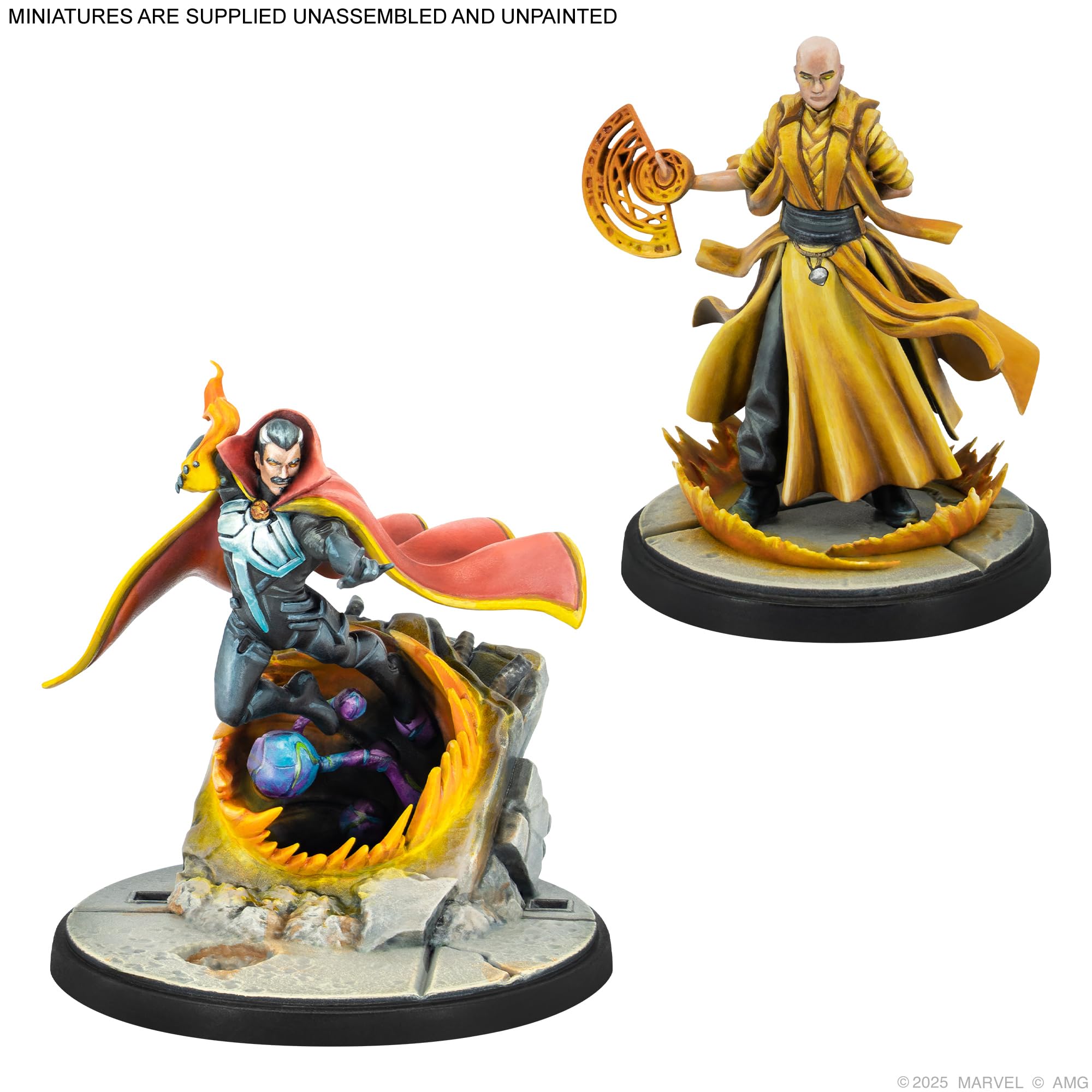 marvel-crisis-protocol-convocation-affiliation-pack-miniaturen image 3