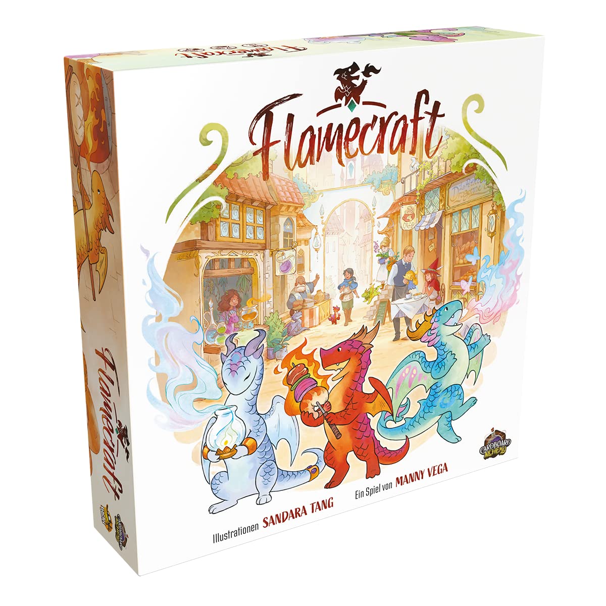 flamecraft-grundspiel-strategiespiel-brettspiel-deutsch-drachen image 1