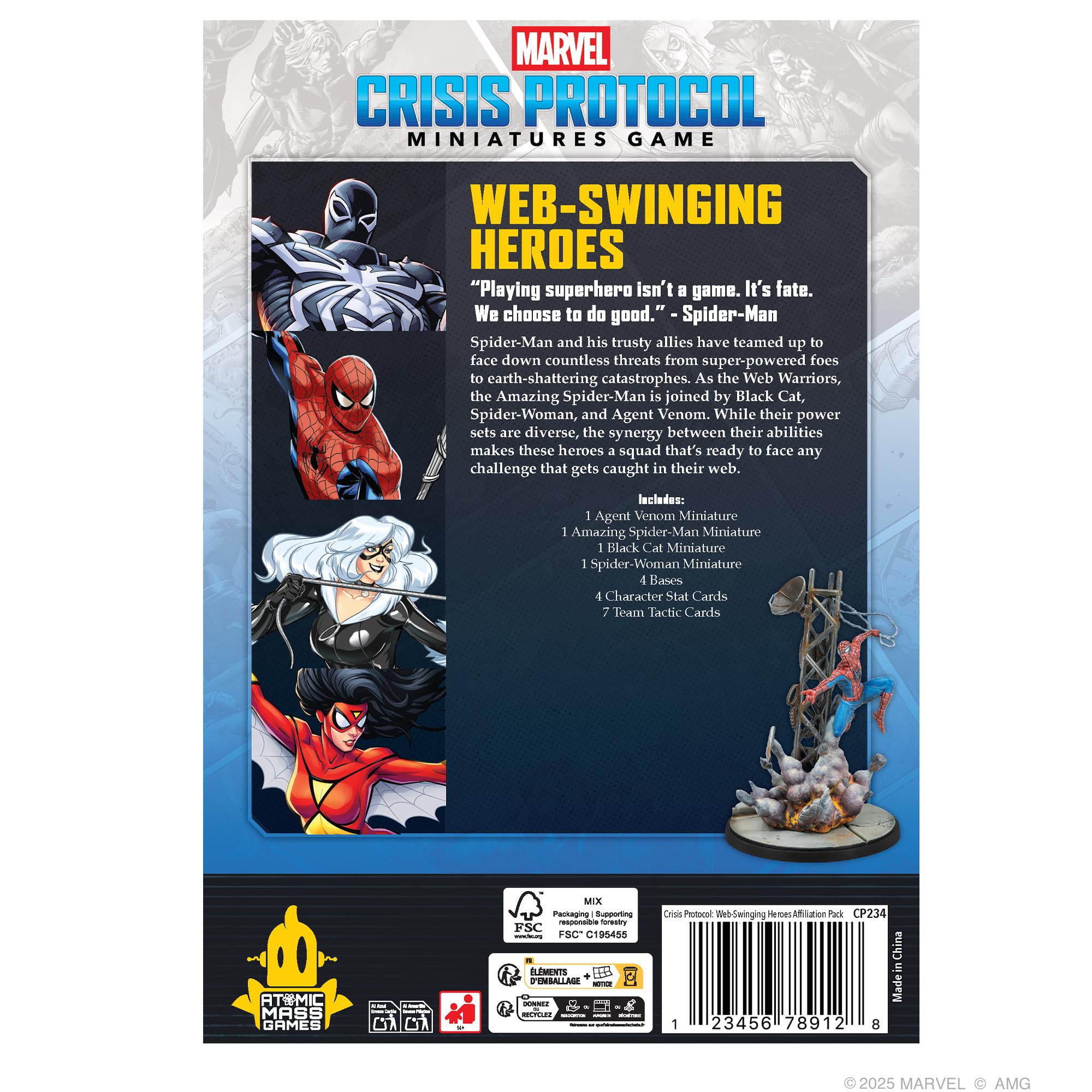 marvel-crisis-protocol-web-swinging-heroes-erweiterung image 2