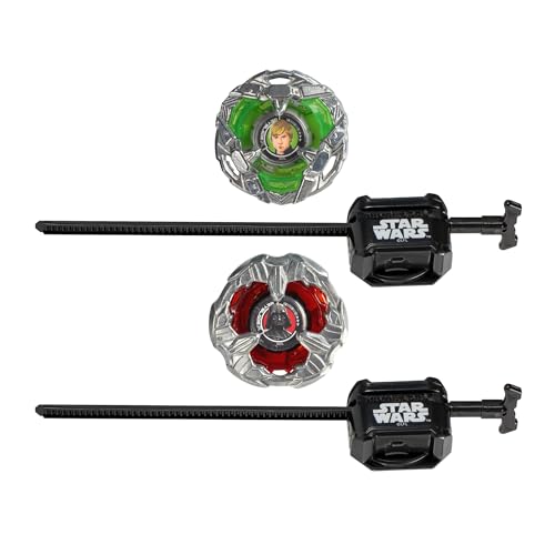 beyblade-x-star-wars-luke-vs-vader-multipack-kreisel-set image 7