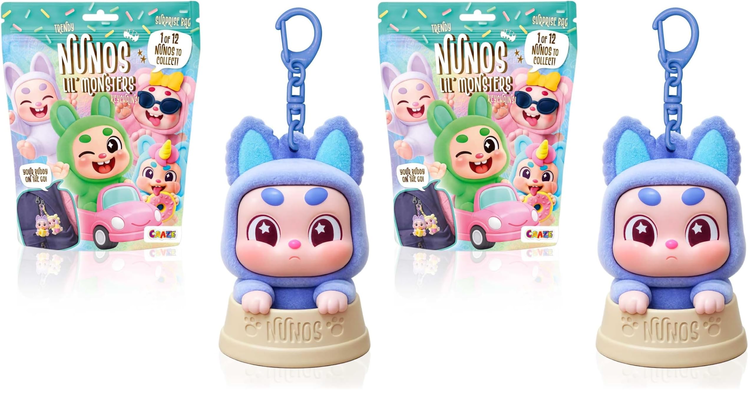 craze-nunos-lil-monsters-2er-pack-welle-3-pl-sch image 7