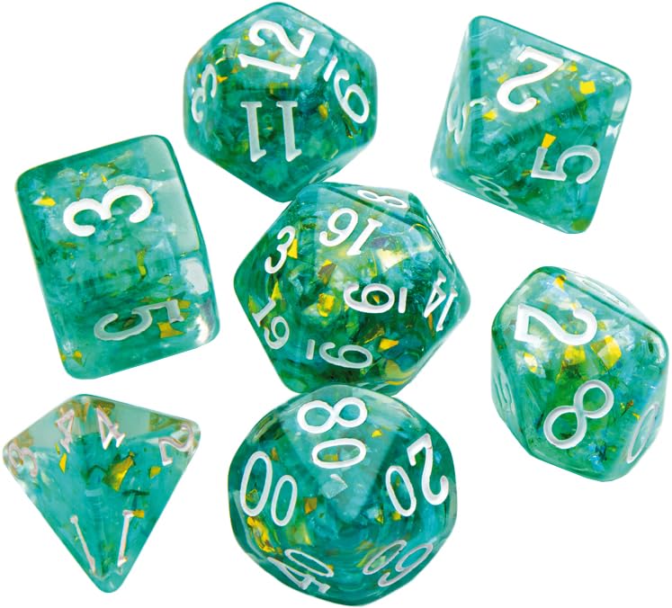 gamegenic-candy-like-mint-rpg-dice-set-7-w-rfel image 5