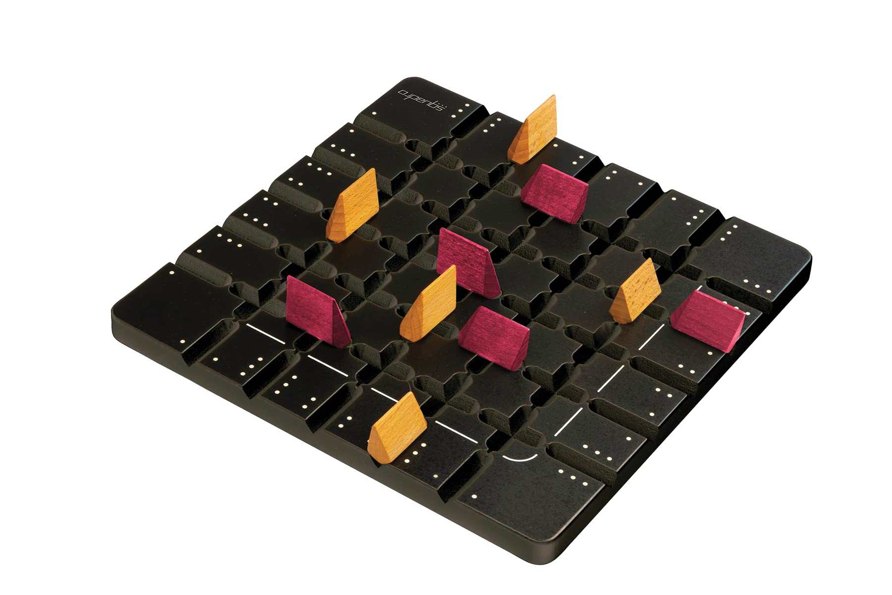 gigamic-squadro-holzspiel-modern-strategiespiel-f-r-2-spieler image 3