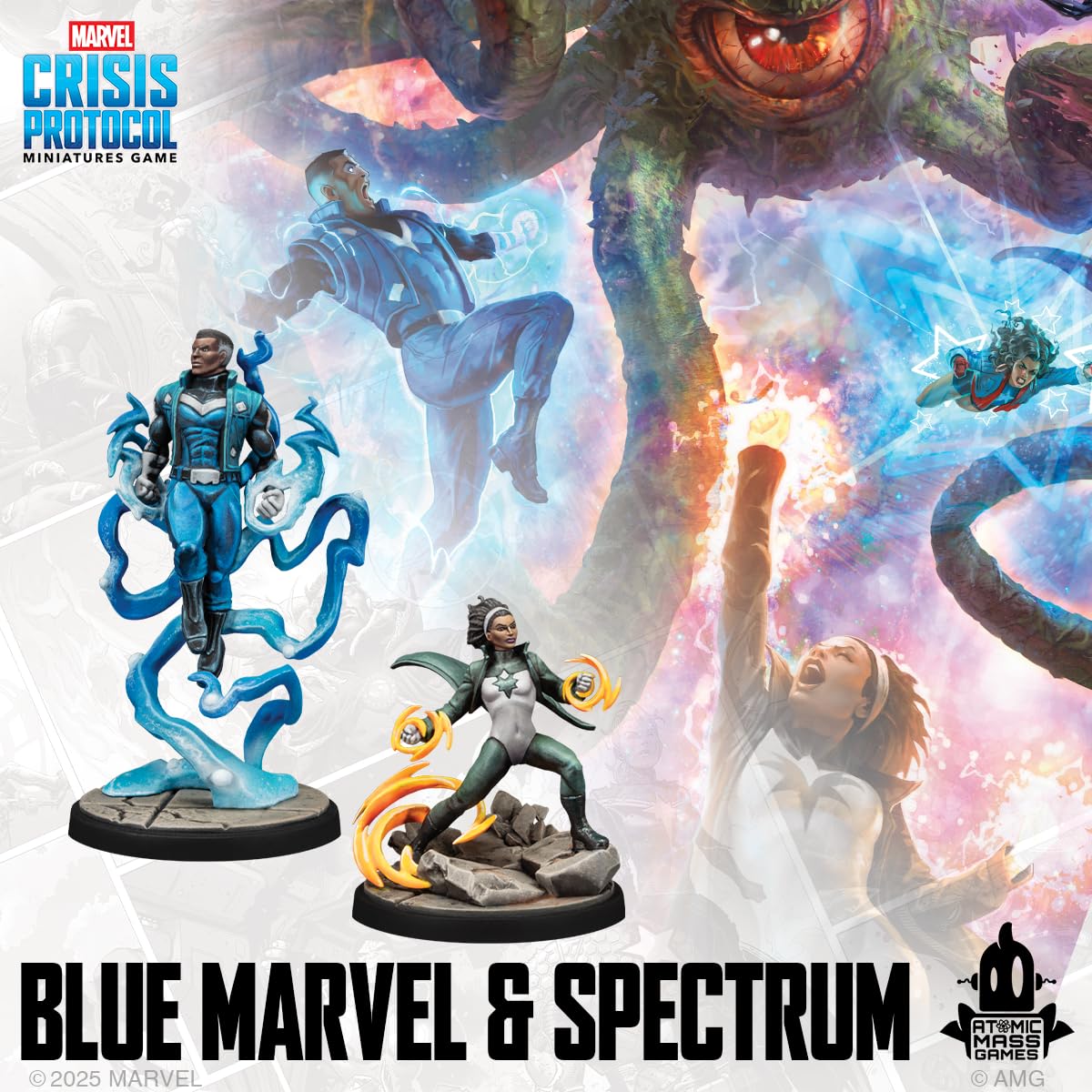 marvel-crisis-protocol-blue-marvel-spectrum-character-pack image 4
