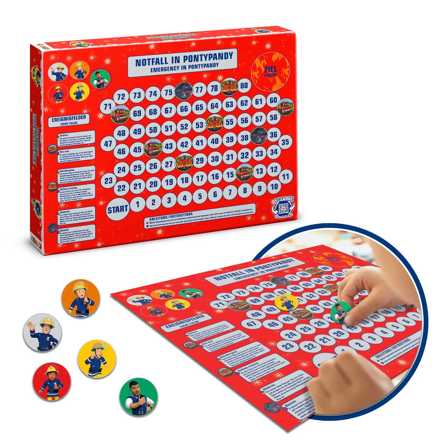 craze-feuerwehrmann-sam-adventskalender-spielzeug-24-t-rchen image 4