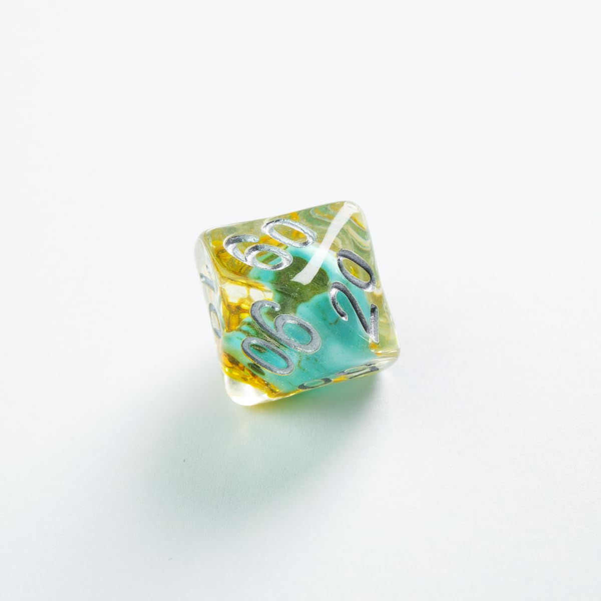 gamegenic-embraced-green-skull-rpg-w-rfelset-7-teilig image 7