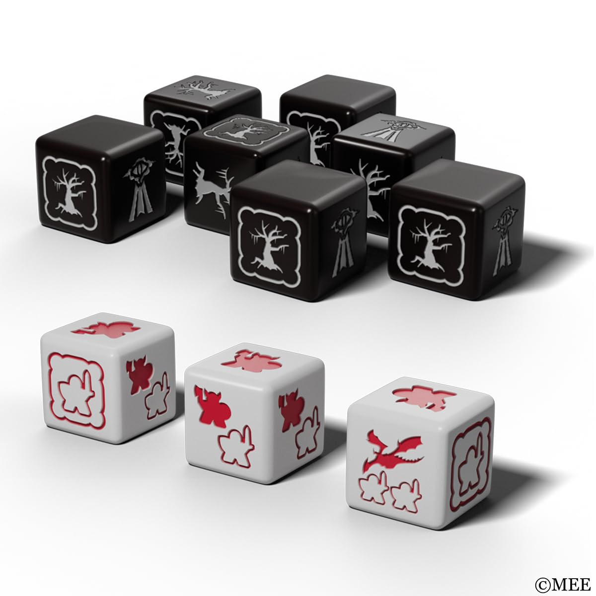 z-man-herr-der-ringe-schicksal-der-gemeinschaft-brettspiel-kooperativ image 5