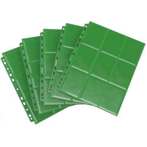 gamegenic-sideloading-18-pocket-pages-green-10-seiten image 4