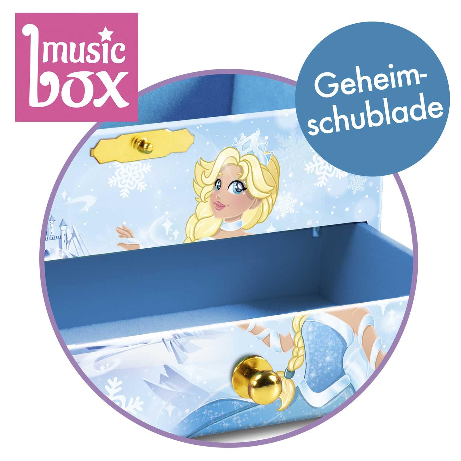 craze-music-box-prinzessin-spieluhr-schmuckk-stchen image 4