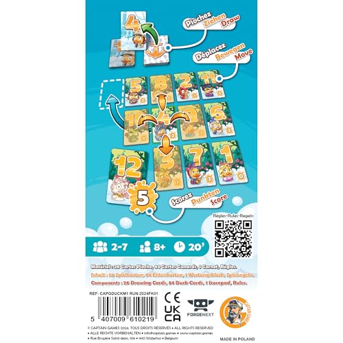 captain-games-duck-and-cover-kartenspiel-enten-ab-8-jahren image 7