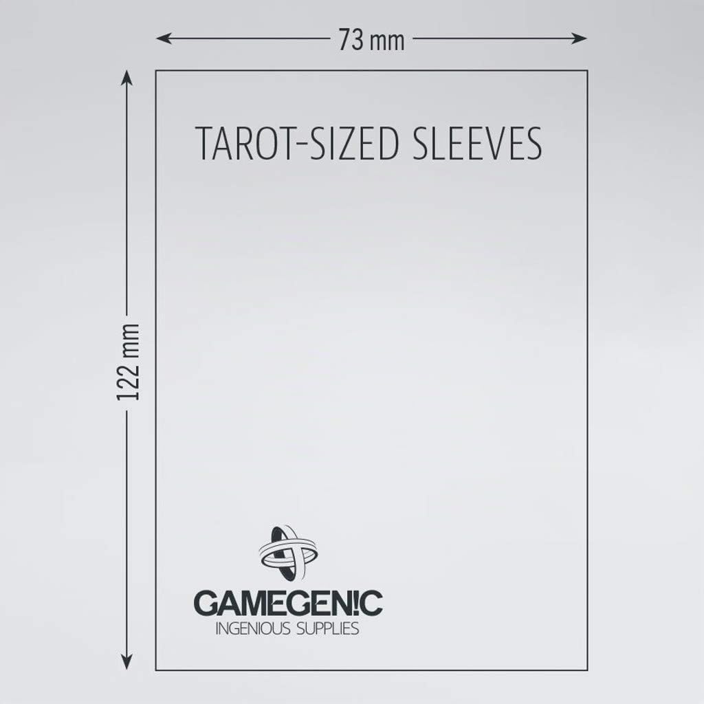 gamegenic-prime-tarot-kartenh-llen-transparent-50-st-ck image 3