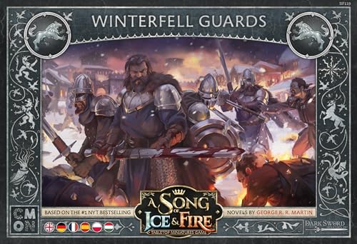 cmon-a-song-of-ice-fire-winterfell-guards-erweiterung-de image 7