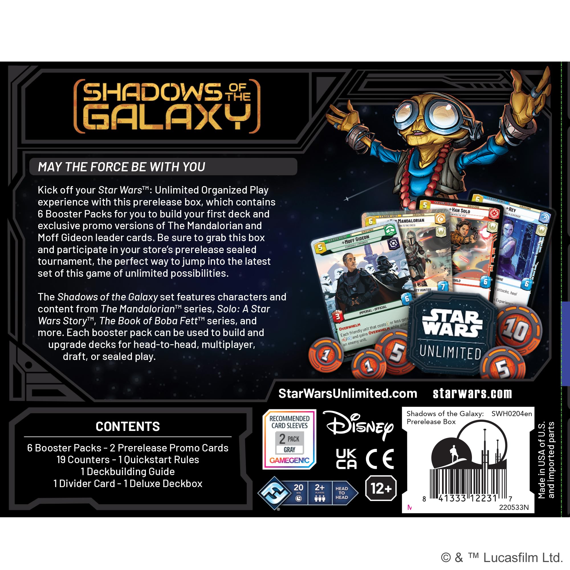 star-wars-unlimited-shadows-of-galaxy-prerelease-box-englisch image 3