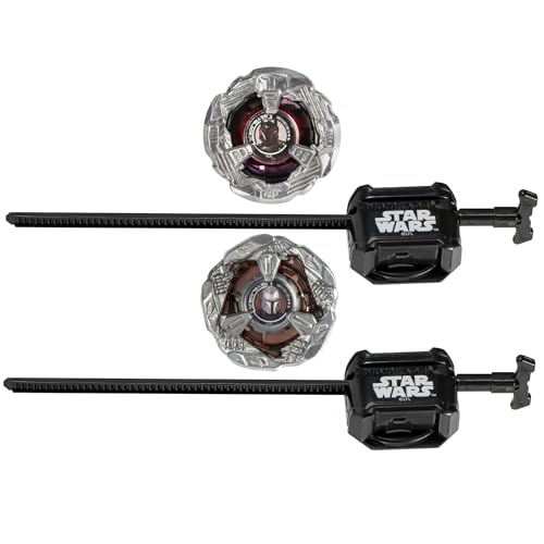 beyblade-x-star-wars-mandalorian-3-60f-vs-moff-gideon-set-kreisel image 7