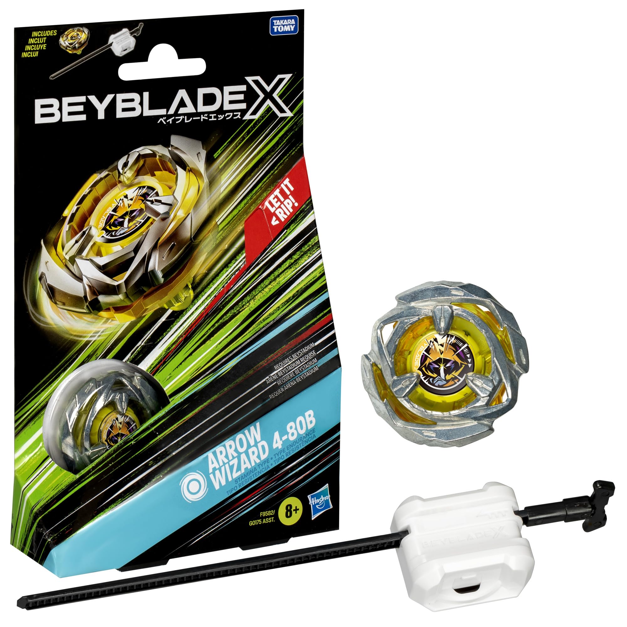 beyblade-x-arrow-wizard-4-80b-starter-pack-kreisel-stamina image 1
