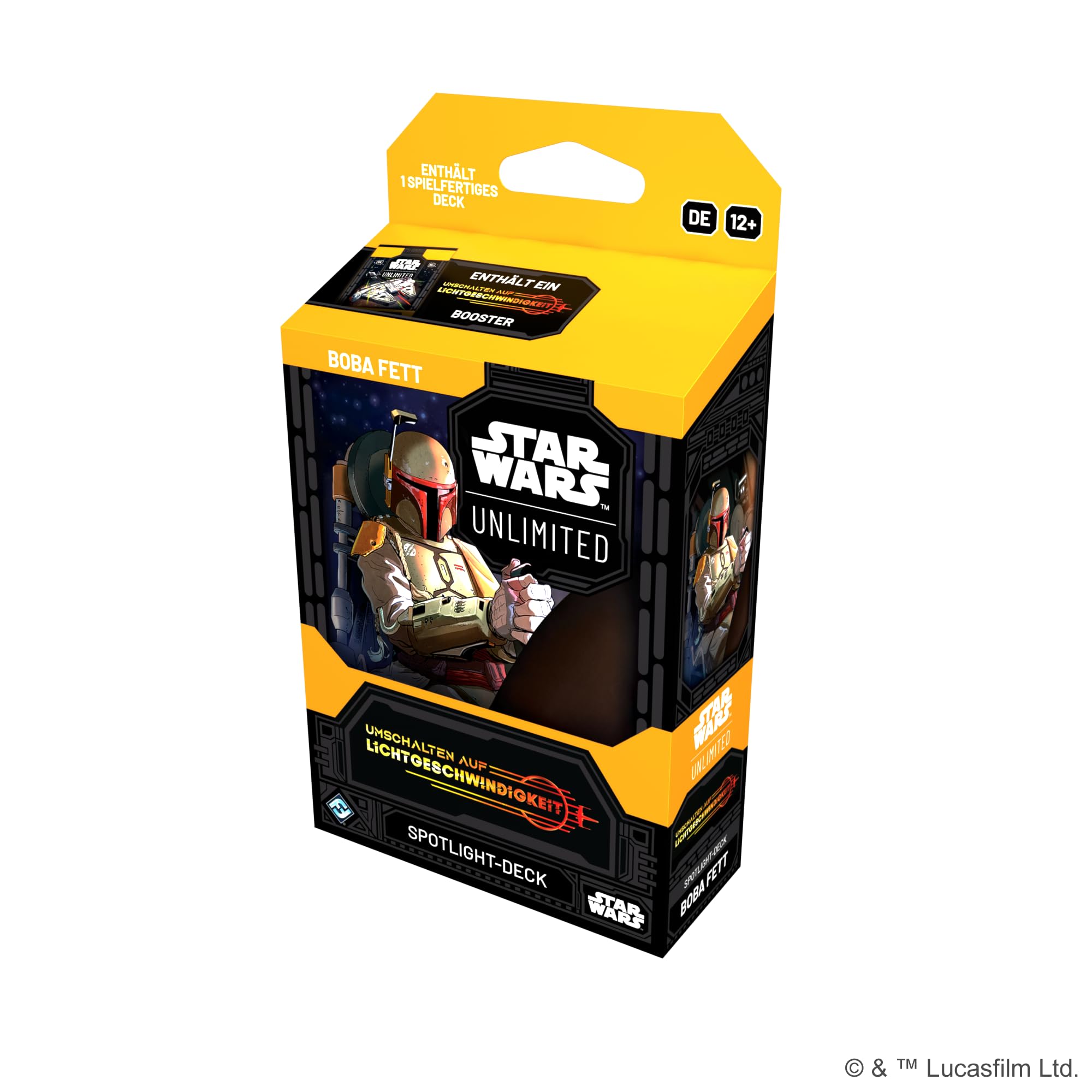 star-wars-unlimited-spotlight-display-6-decks-deutsch image 3