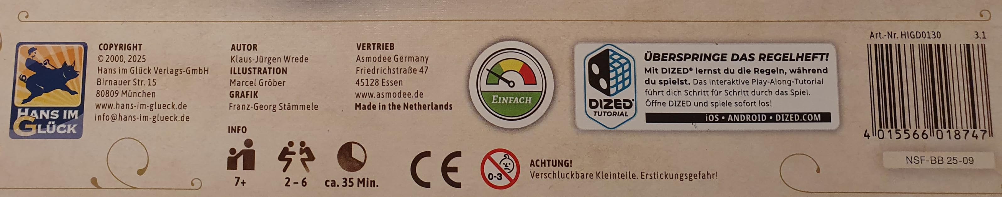 Super Spieleabend