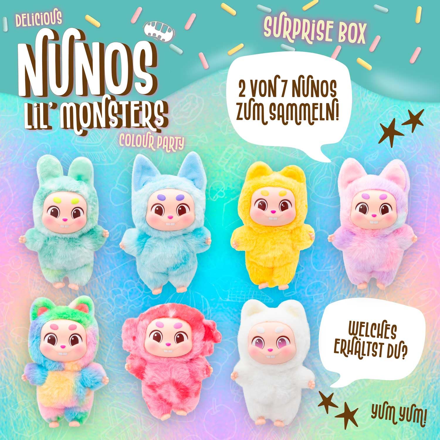 craze-nunos-lil-monsters-2er-pack-welle-3-pl-sch image 2