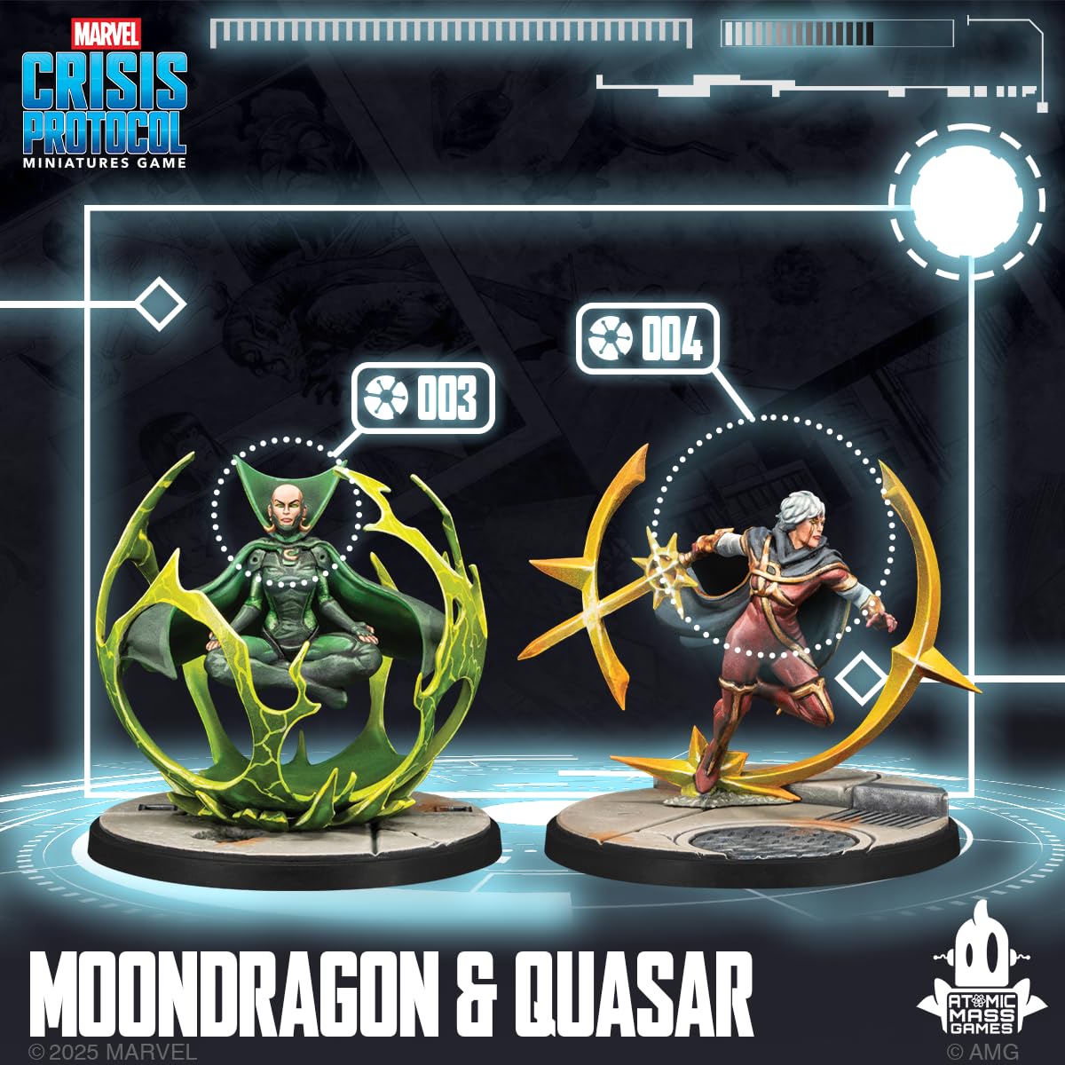 marvel-crisis-protocol-adam-warlock-moondragon-quasar-pack image 7