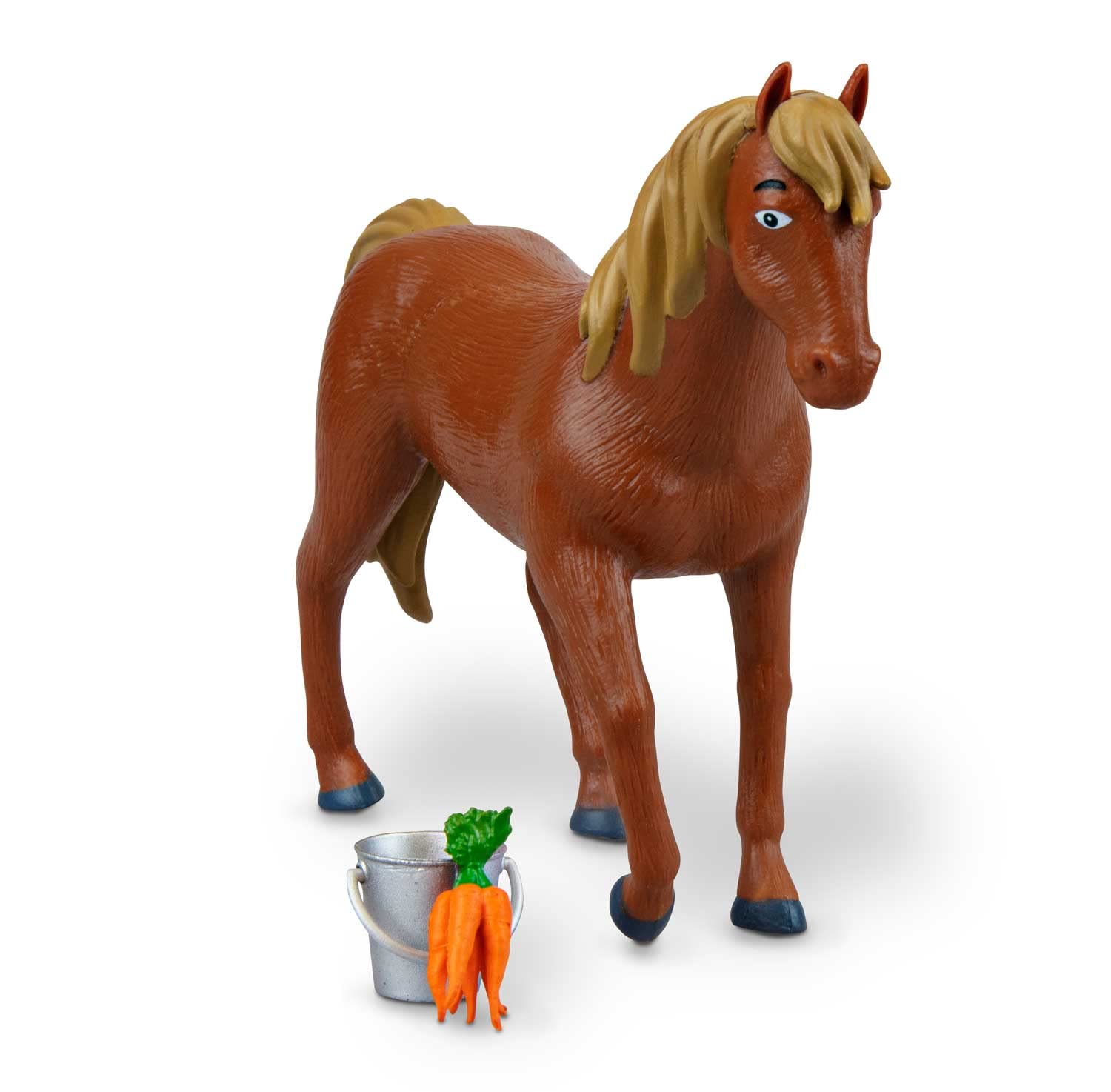 craze-bibi-tina-amadeus-pferd-spielfigur-mit-zubeh-r image 3