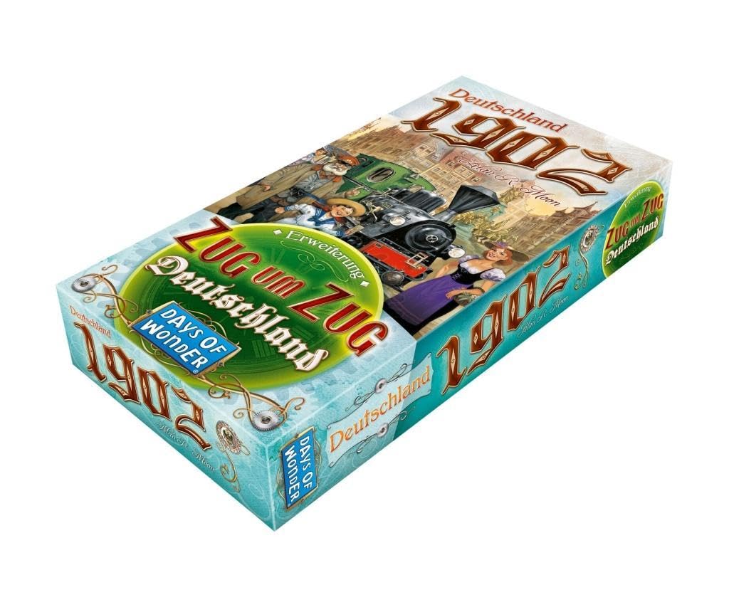 days-of-wonder-zug-um-zug-deutschland-1902-erweiterung-brettspiel image 3