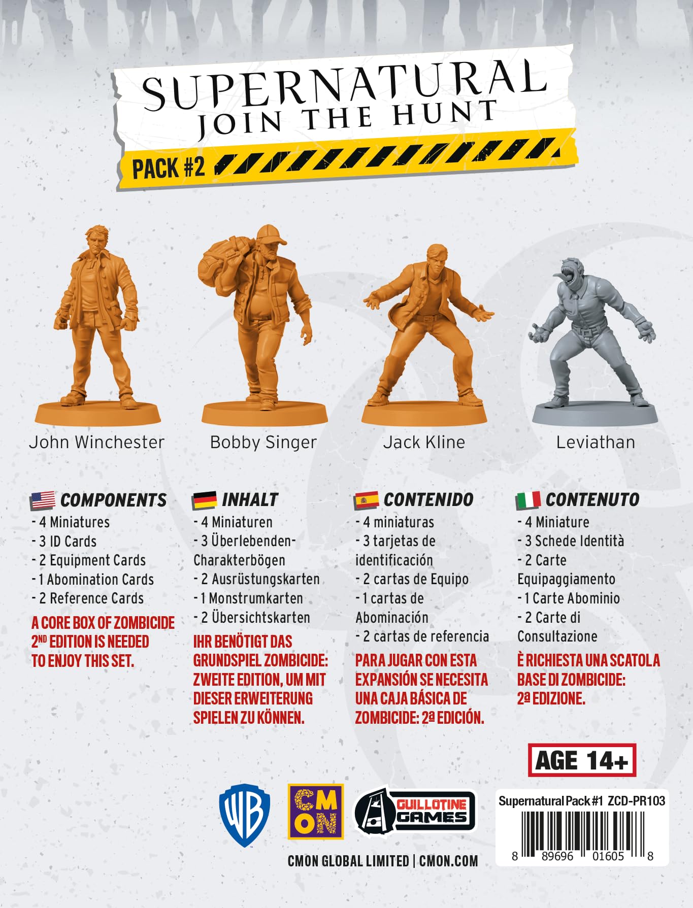cmon-zombicide-2-edition-supernatural-join-the-hunt-pack-2-miniaturen image 4