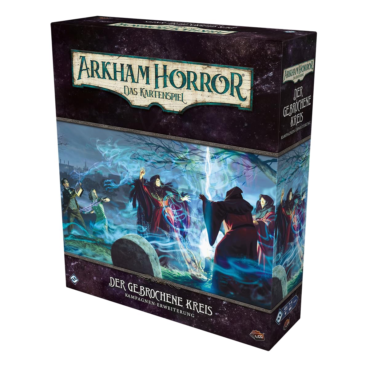 arkham-horror-das-kartenspiel-der-gebrochene-kreis-kampagne-deutsch-kooperativ image 3