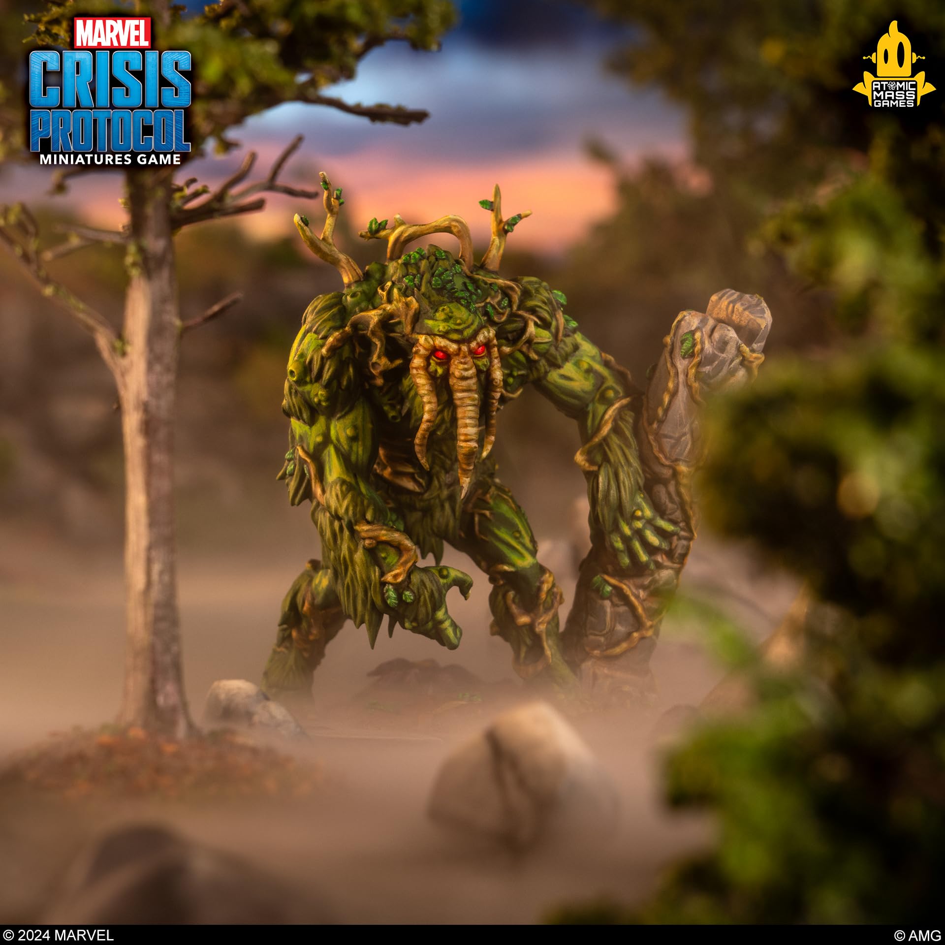 marvel-crisis-protocol-elsa-bloodstone-man-thing-pack image 6