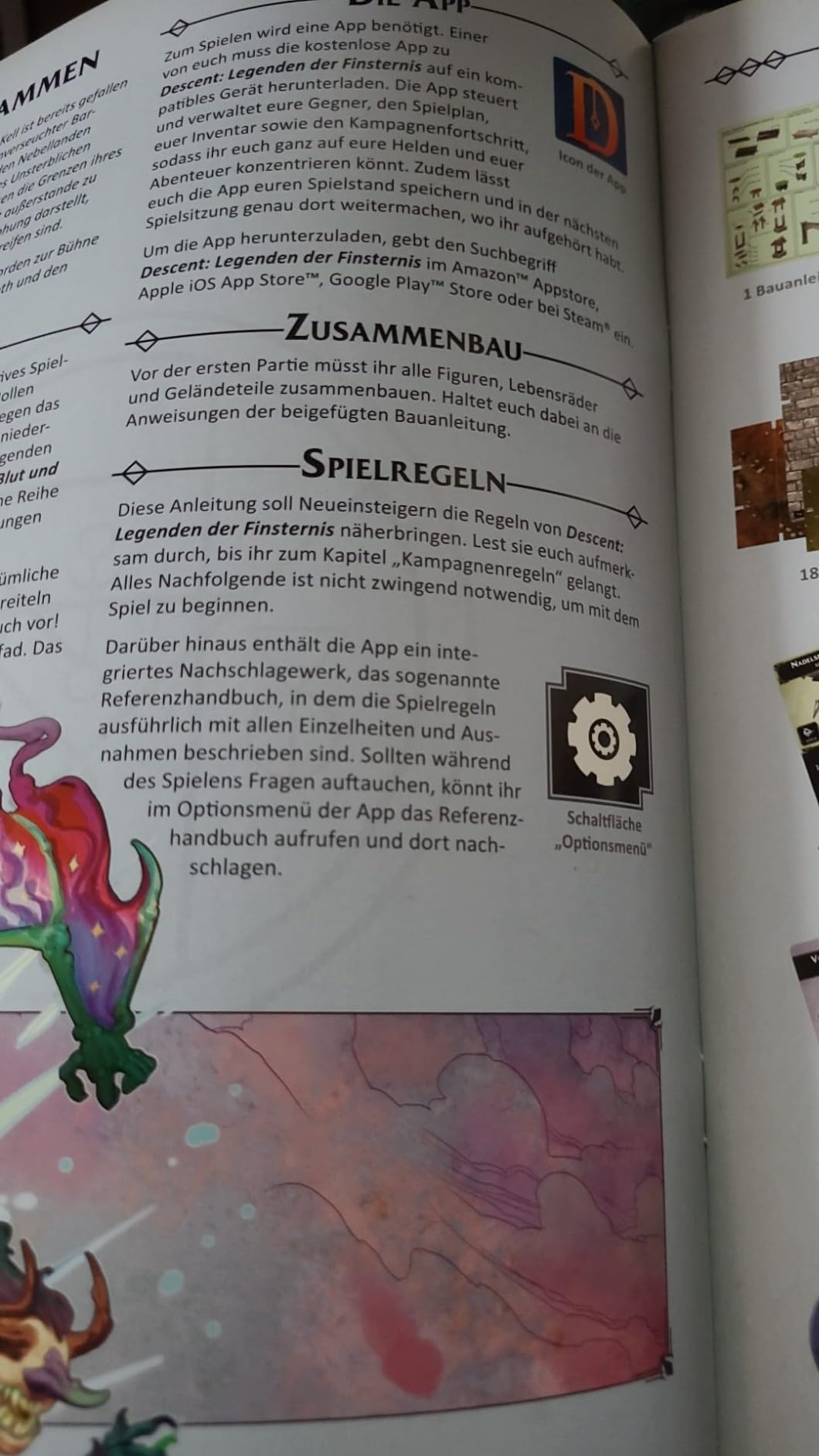 Epic Abenteuer