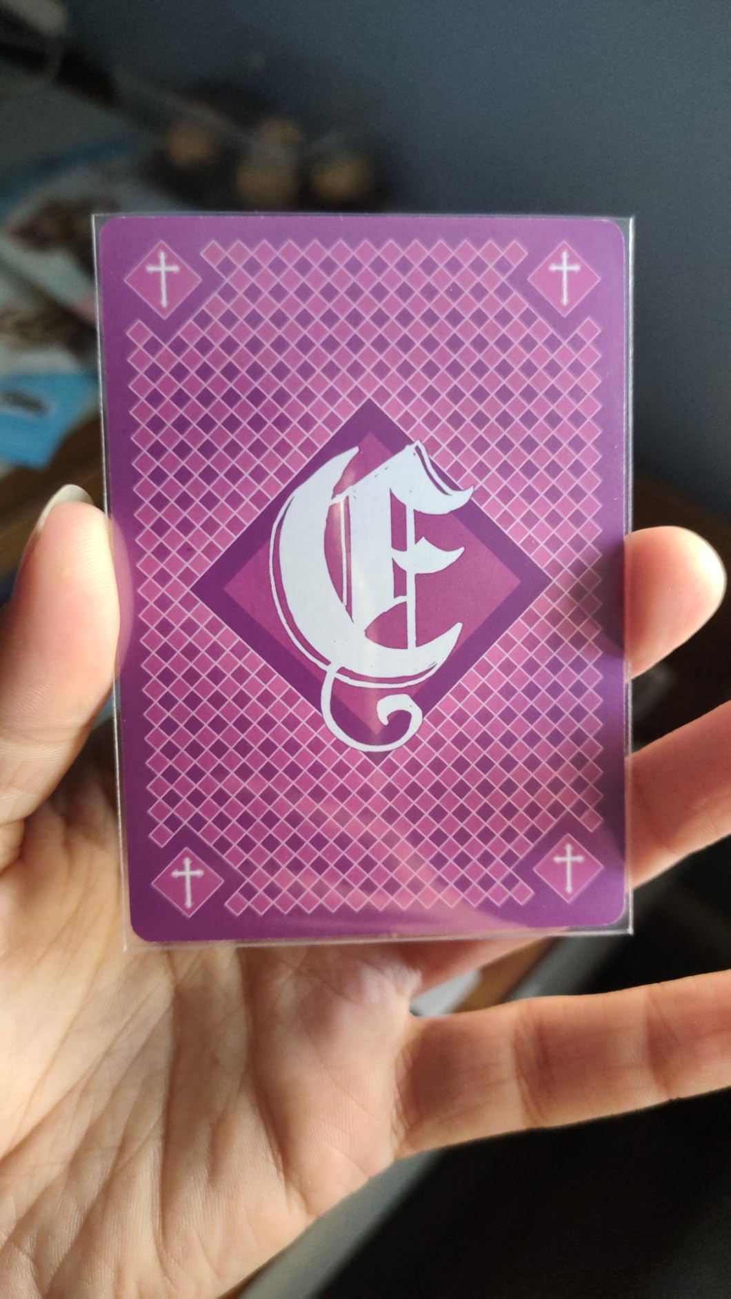 Gut für Double