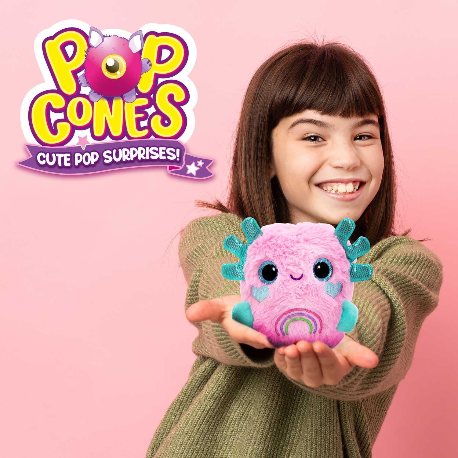 craze-squishpets-pop-cones-pl-schtier-bubble-mango-duft image 5