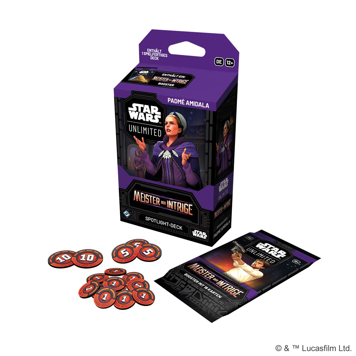 asmodee-star-wars-unlimited-meister-der-intrige-padm-spotlight-deck image 4