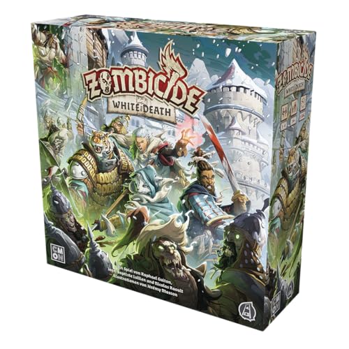 cmon-zombicide-white-death-grundspiel-deutsch-ab-14-jahren image 7