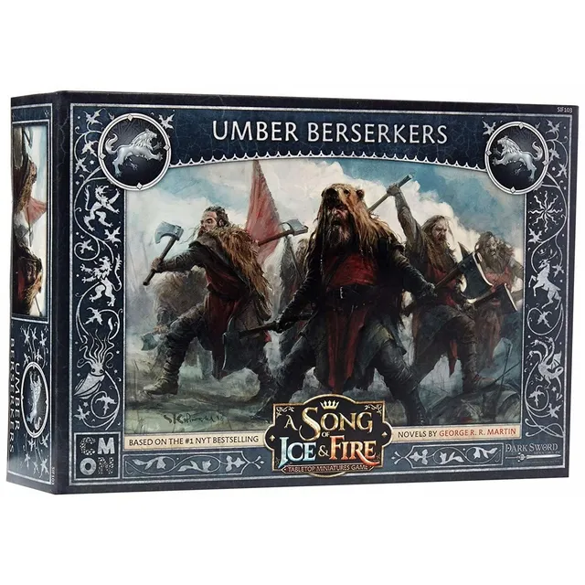 cmon-a-song-of-ice-fire-umber-berserker-deutsch image 1
