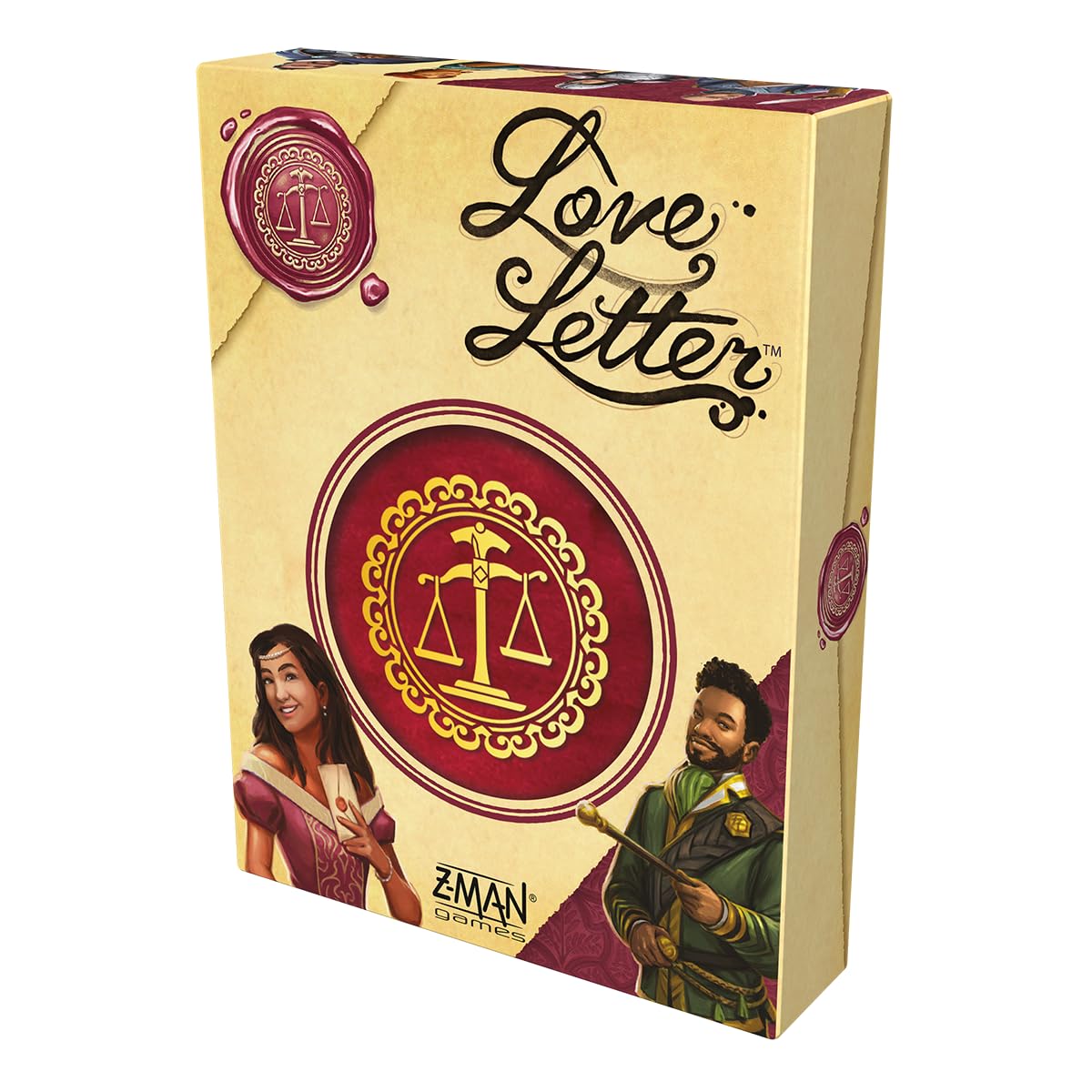 z-man-love-letter-strategisches-kartenspiel-deutsch-2-6-spieler image 3