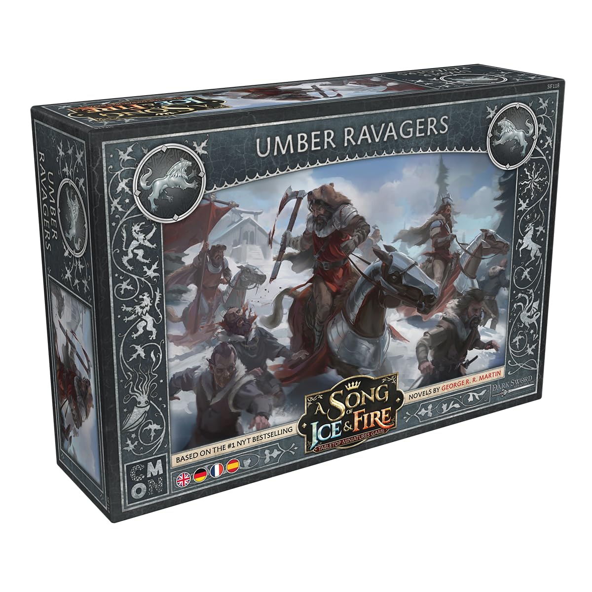 cmon-a-song-of-ice-fire-umber-ravagers-erweiterung-deutsch image 1