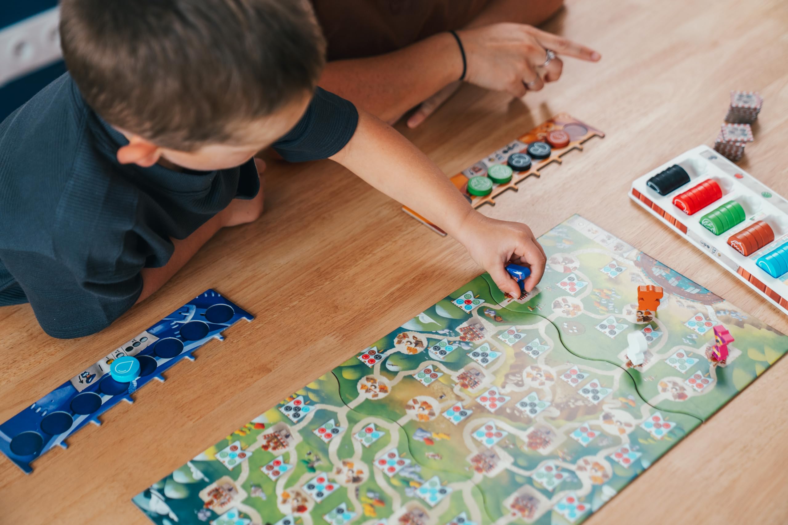 asmodee-splendor-kids-kinderspiel-deutsch-ab-6-jahren image 5