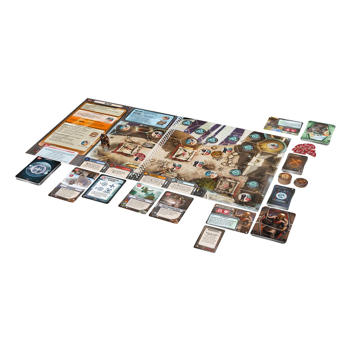 asmodee-the-mandalorian-adventures-das-ist-der-weg-erweiterung-kennerspiel image 5