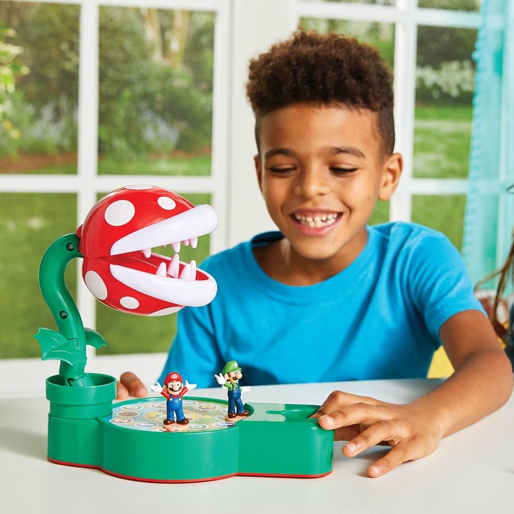 epoch-super-mario-piranha-plant-escape-geschicklichkeitsspiel-2-4-sp image 5