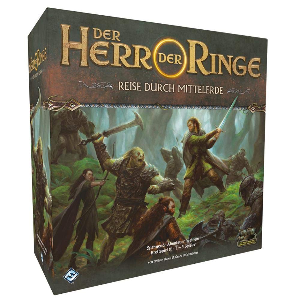 herr-der-ringe-reise-durch-mittelerde-schurken-von-eriador-erw image 2