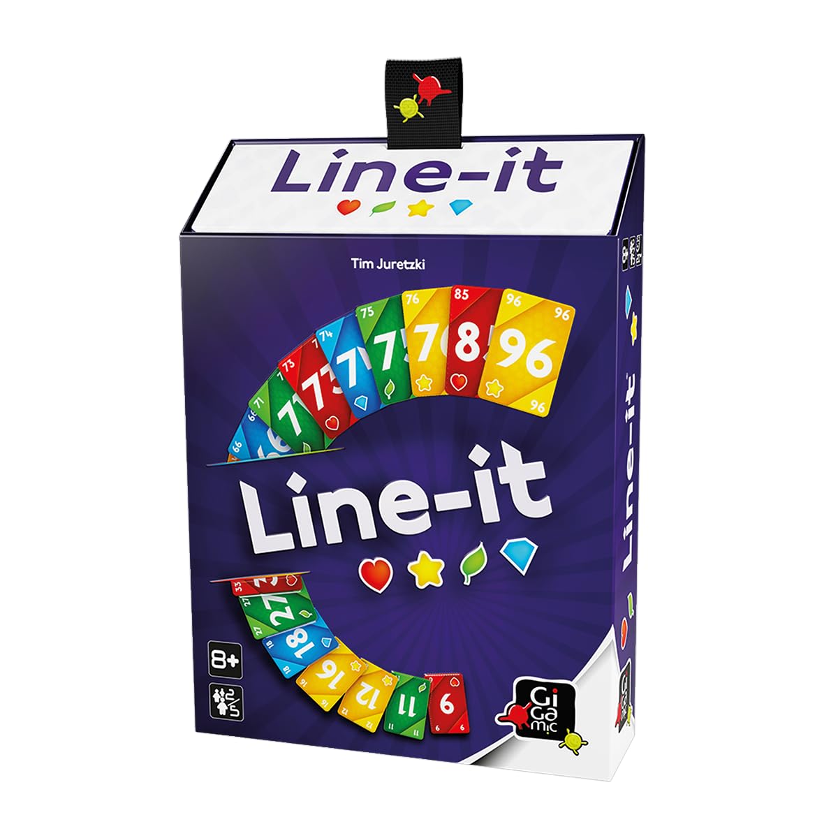 gigamic-line-it-kartenspiel-familienspiel-2-5-spieler-ab-8-jahren image 3