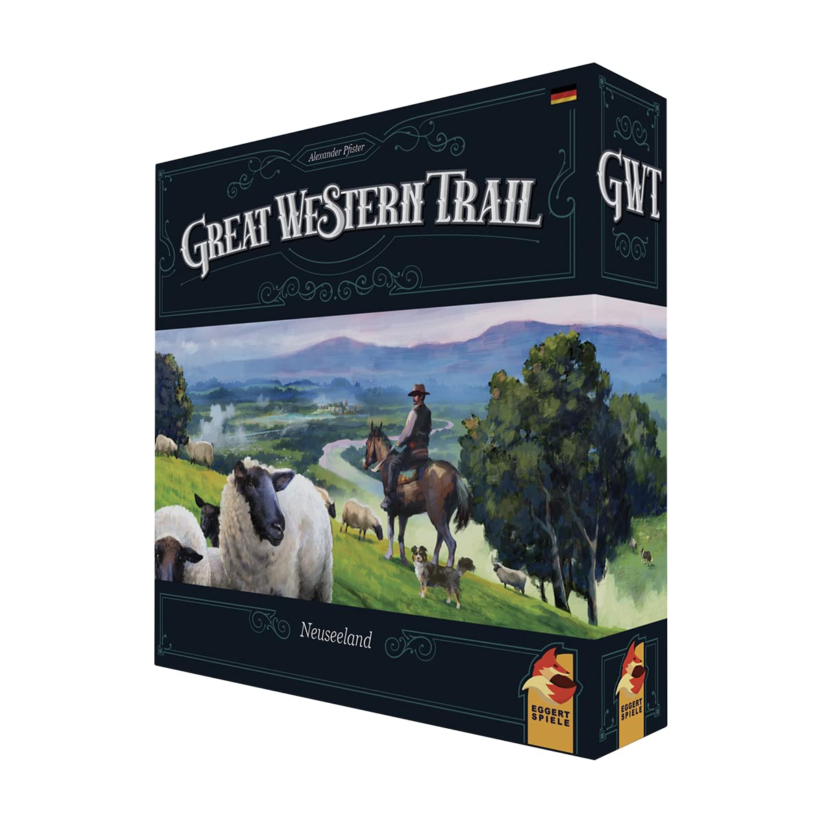 eggertspiele-great-western-trail-neuseeland-brettspiel-deutsch image 7