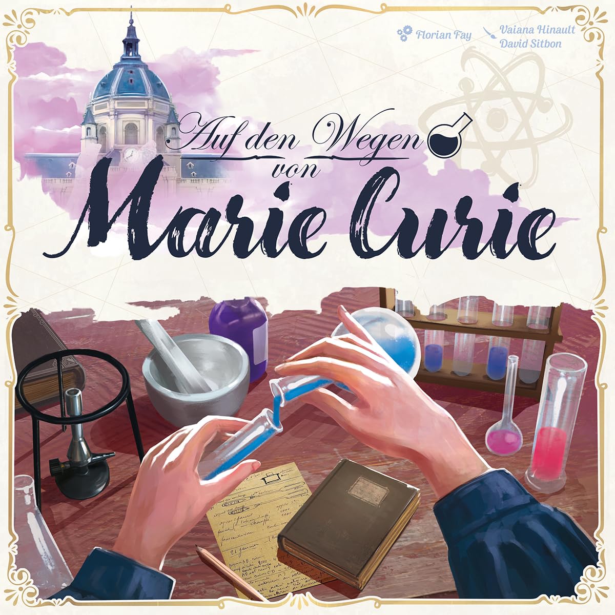 auf-den-wegen-von-marie-curie-familienspiel-2-4-spieler image 2