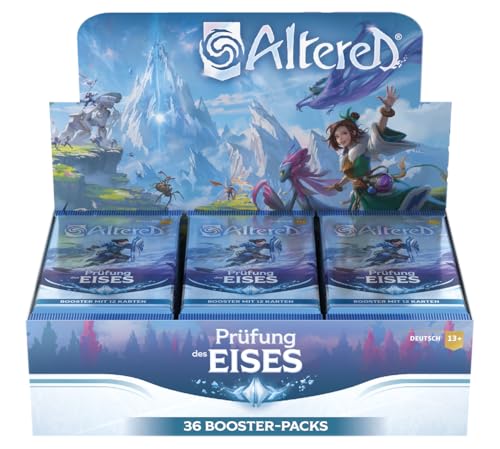equinox-altered-pr-fung-des-eises-display-36-booster-deutsch image 5