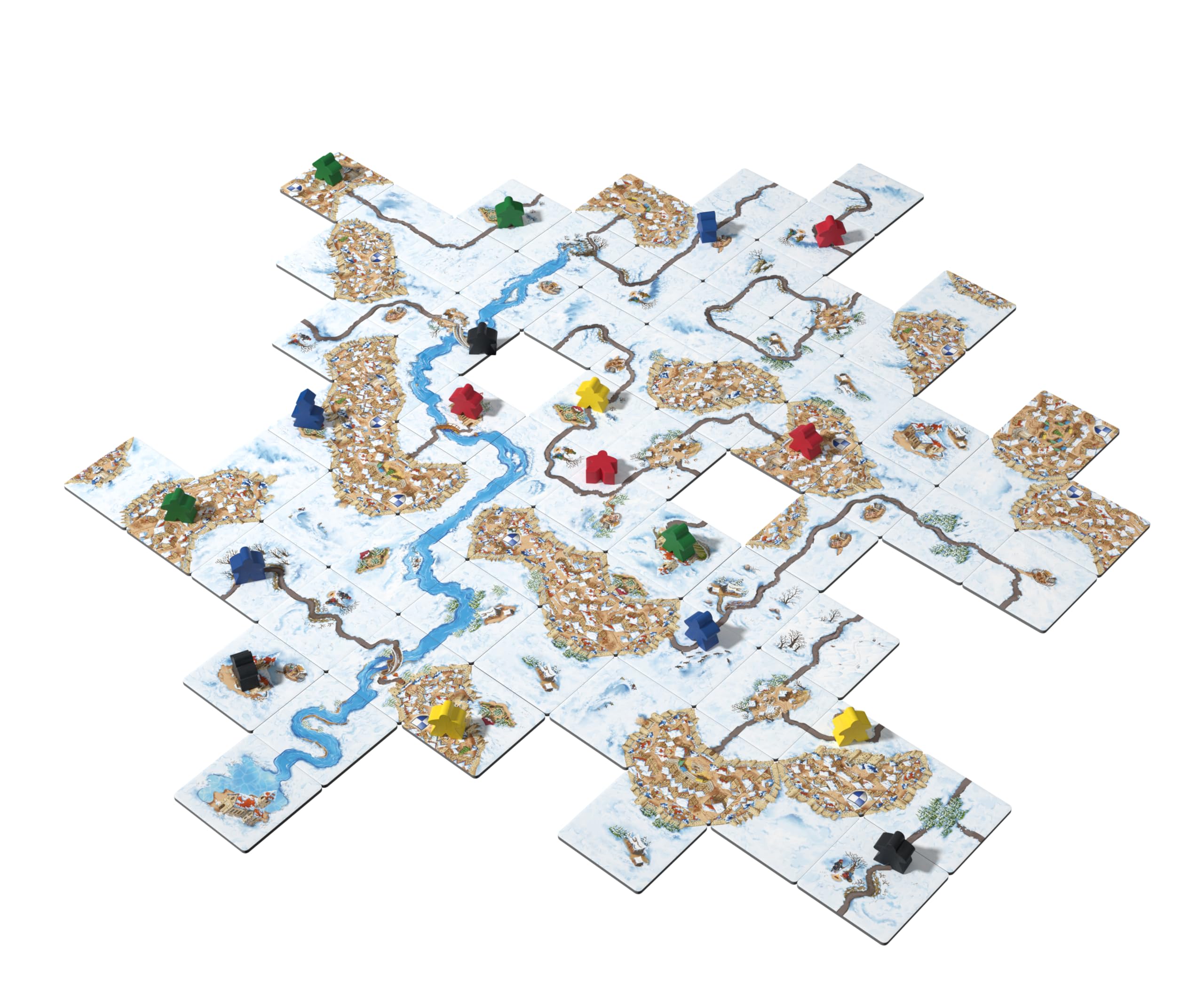 hans-im-gl-ck-carcassonne-winter-edition-v3-0-familienspiel image 3