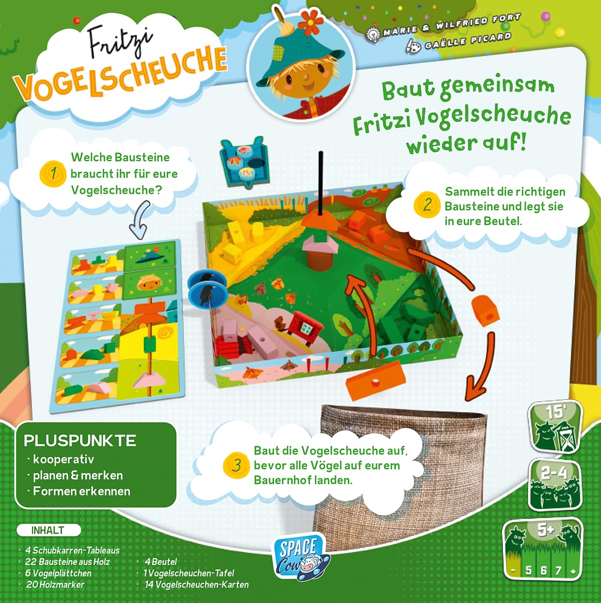 fritzi-vogelscheuche-kooperatives-kinderspiel-holz-ab-5-jahren image 4