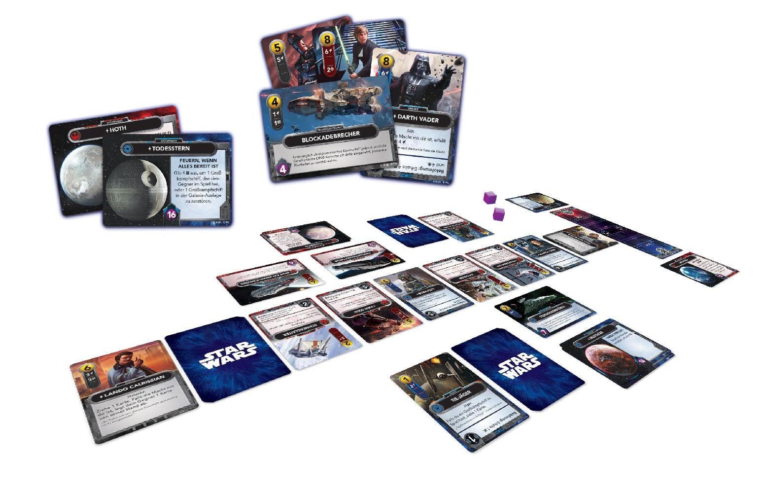 star-wars-the-deckbuilding-game-kartenspiel-deutsch-2-spieler image 6